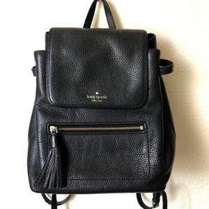 Kate Spade Backpack